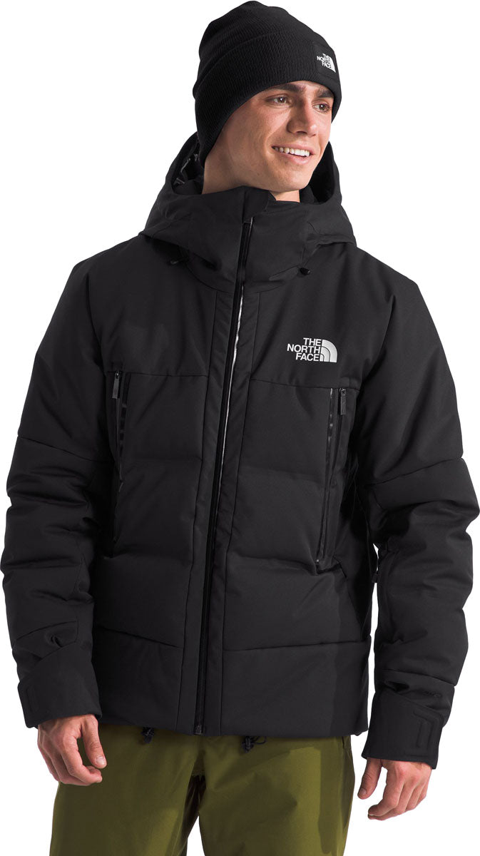 Cirque Down Winter Sports Jacket - Men's