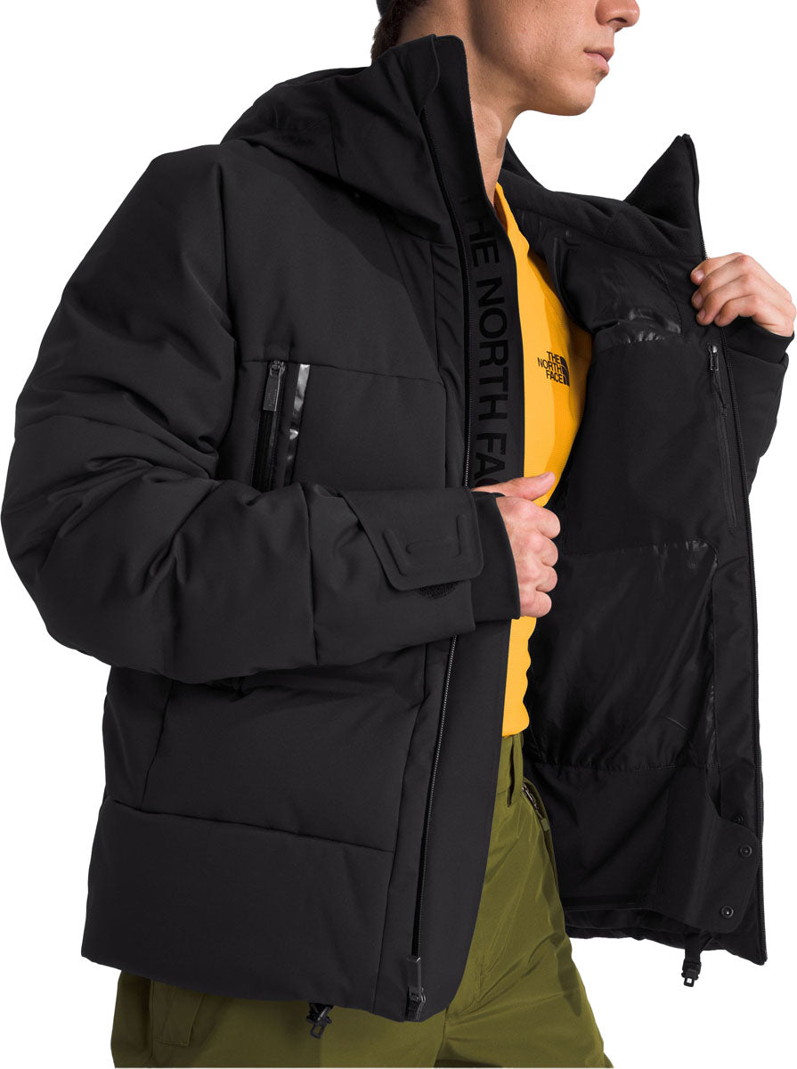 Cirque Down Winter Sports Jacket - Men's
