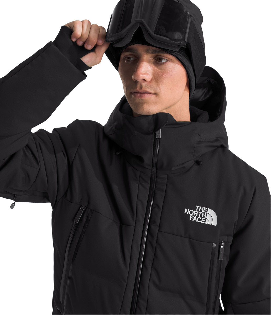Cirque Down Winter Sports Jacket - Men's