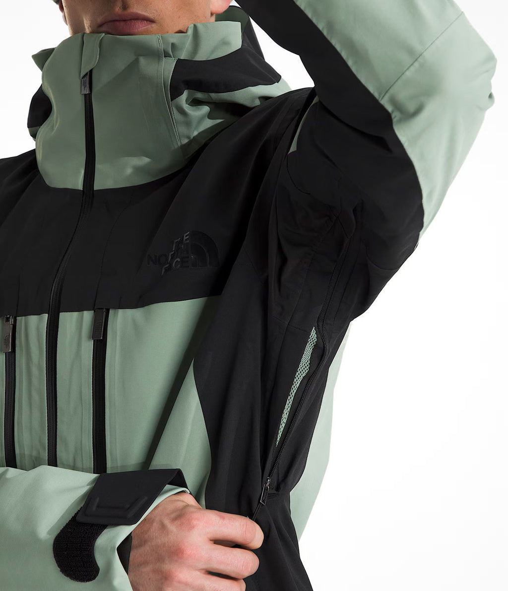 Chakal Ski Jacket - Men's