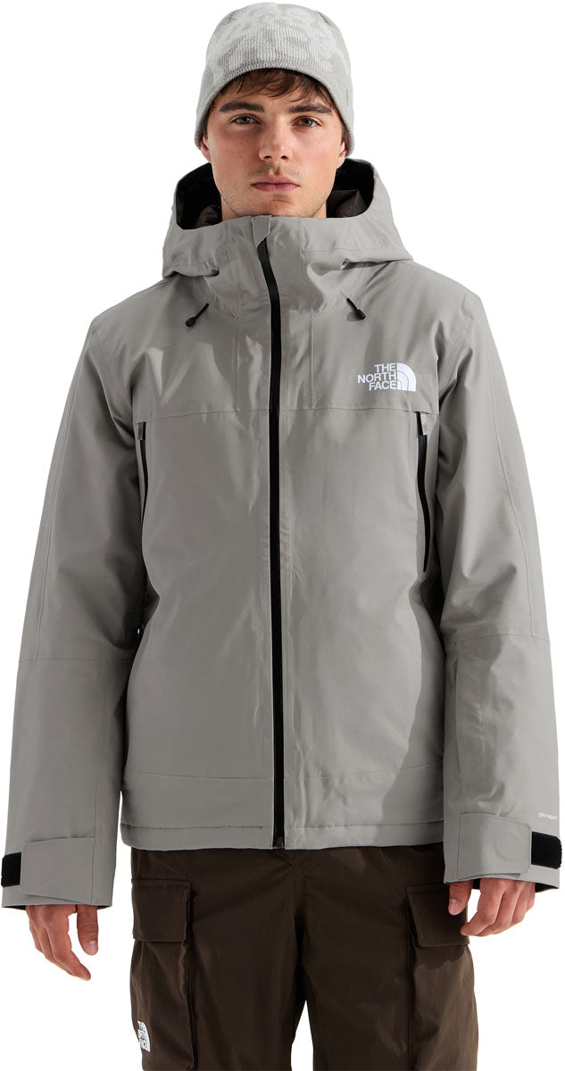 Mount Bre Winter Sports Jacket - Men's
