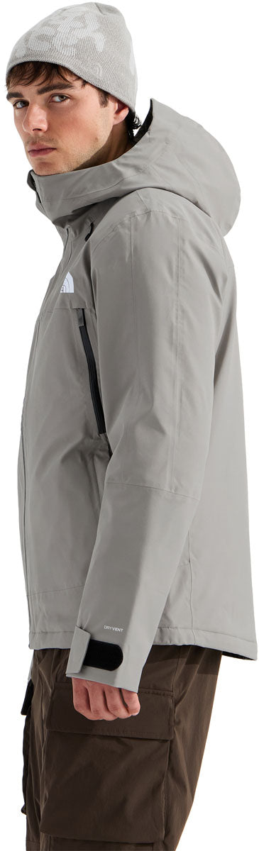 Mount Bre Winter Sports Jacket - Men's