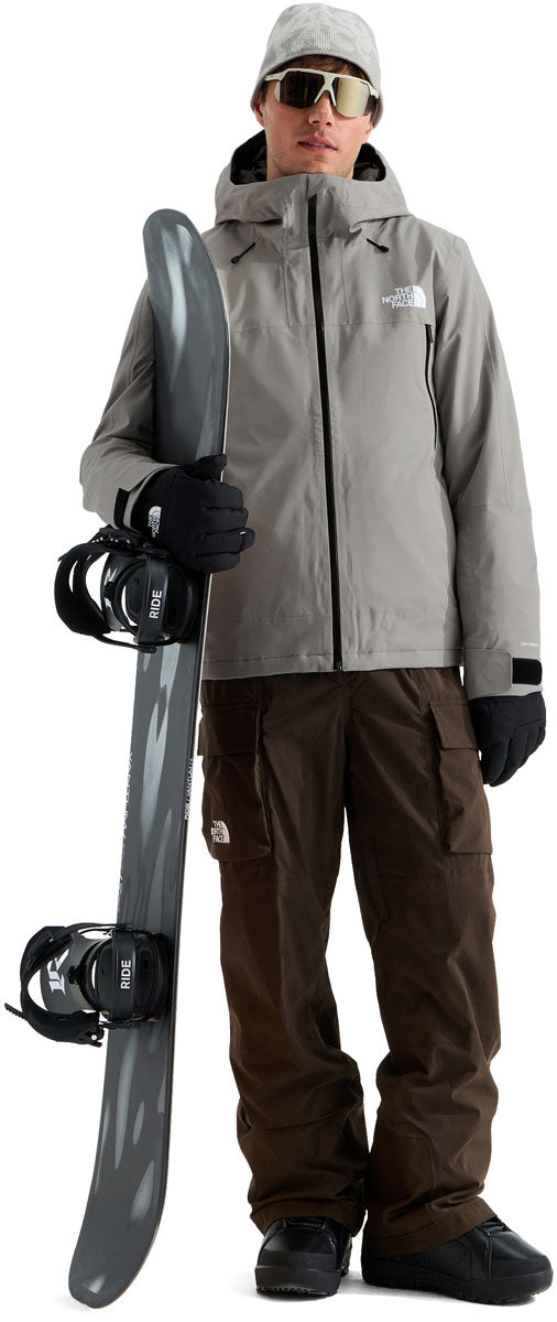 Mount Bre Winter Sports Jacket - Men's