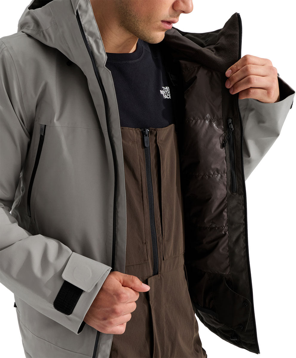 Mount Bre Winter Sports Jacket - Men's