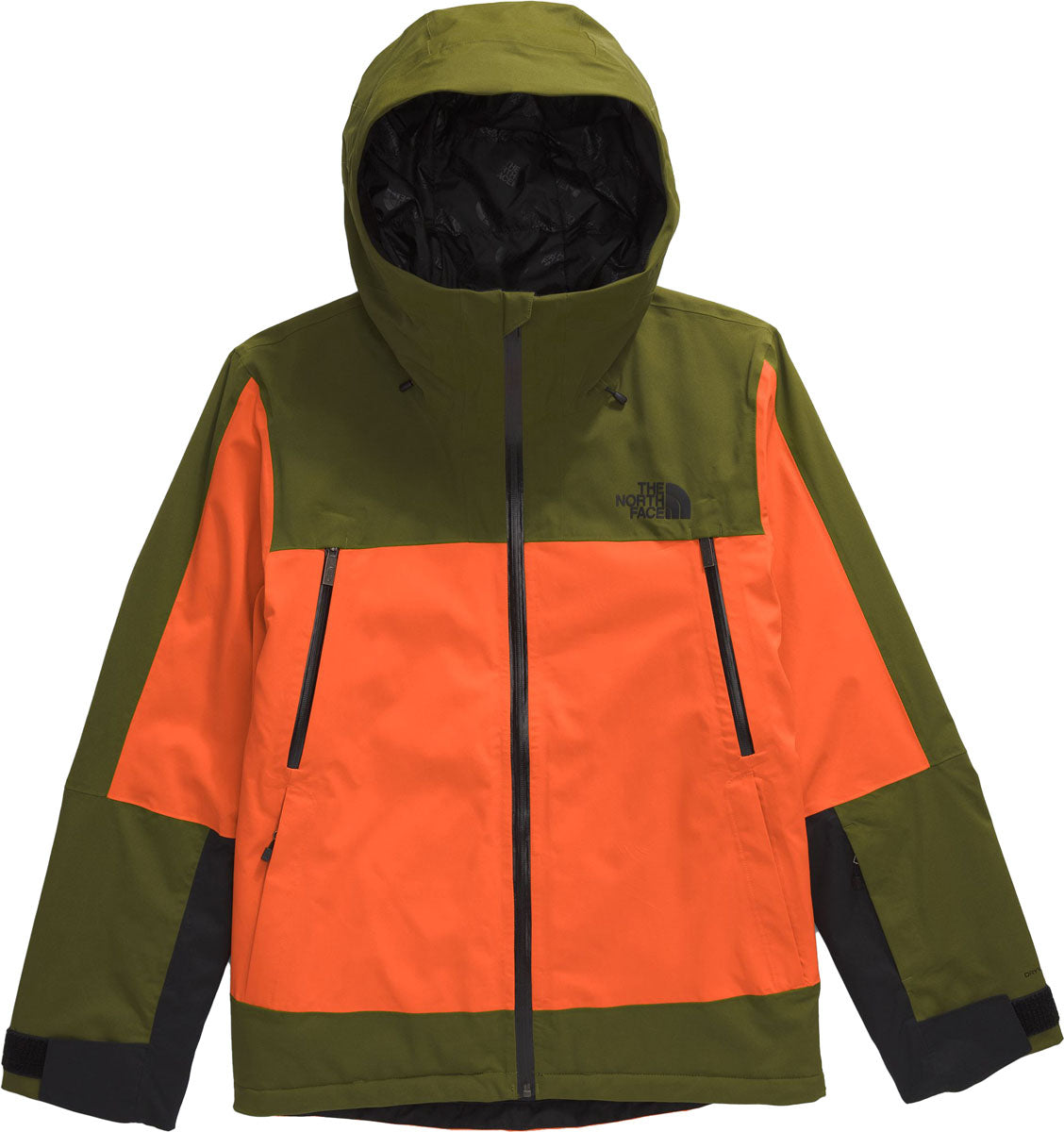 Mount Bre Ski Jacket - Men's