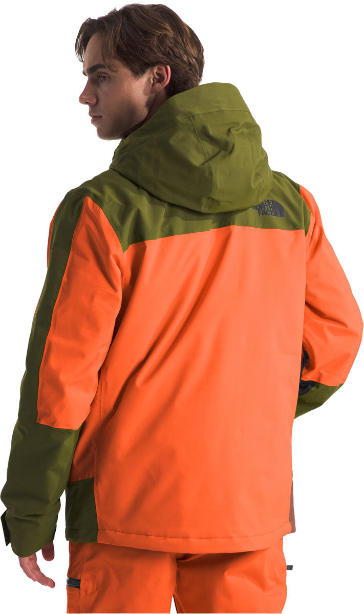Mount Bre Ski Jacket - Men's