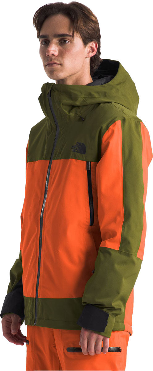 Mount Bre Ski Jacket - Men's