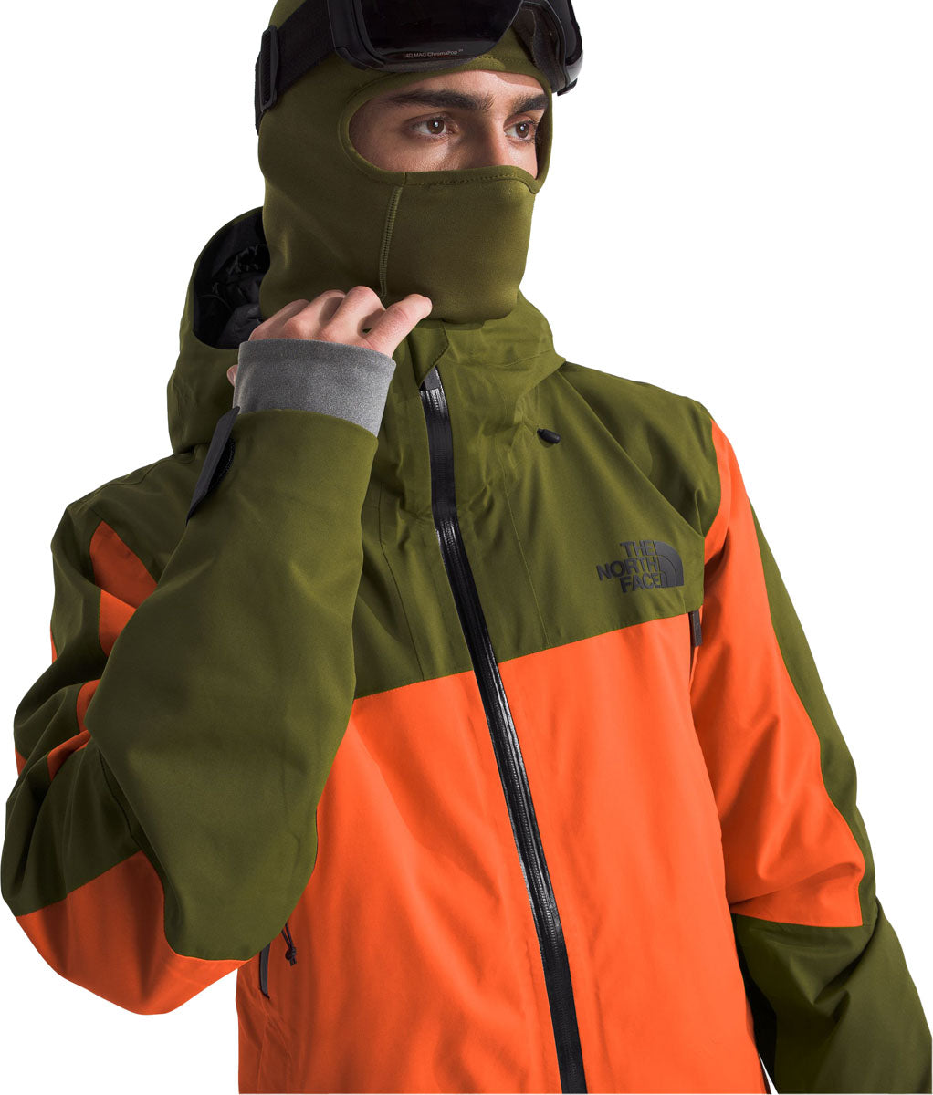 Mount Bre Ski Jacket - Men's