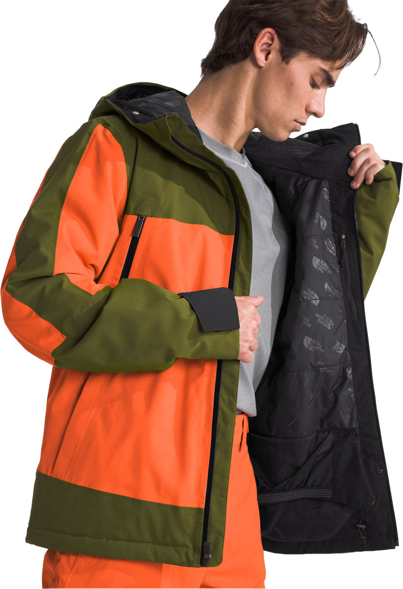 Mount Bre Ski Jacket - Men's