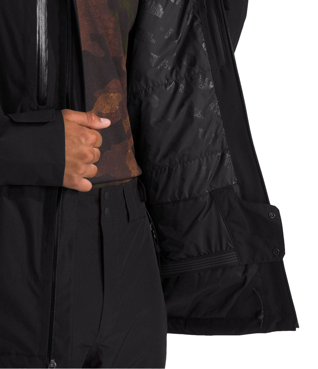 Descendit Ski Jacket - Men's