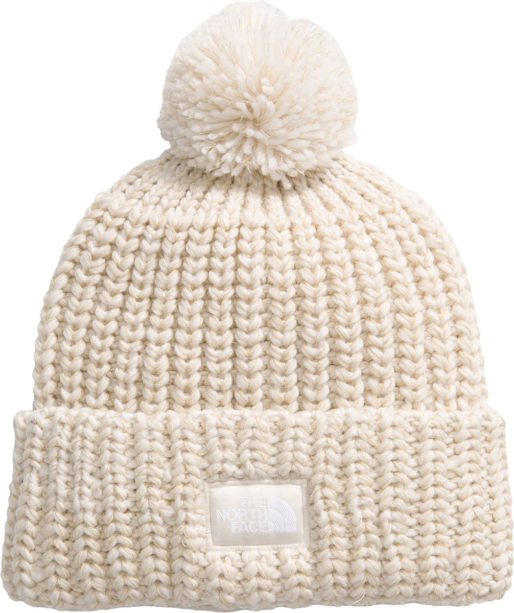 Chunky Cabin Beanie - Unisex 