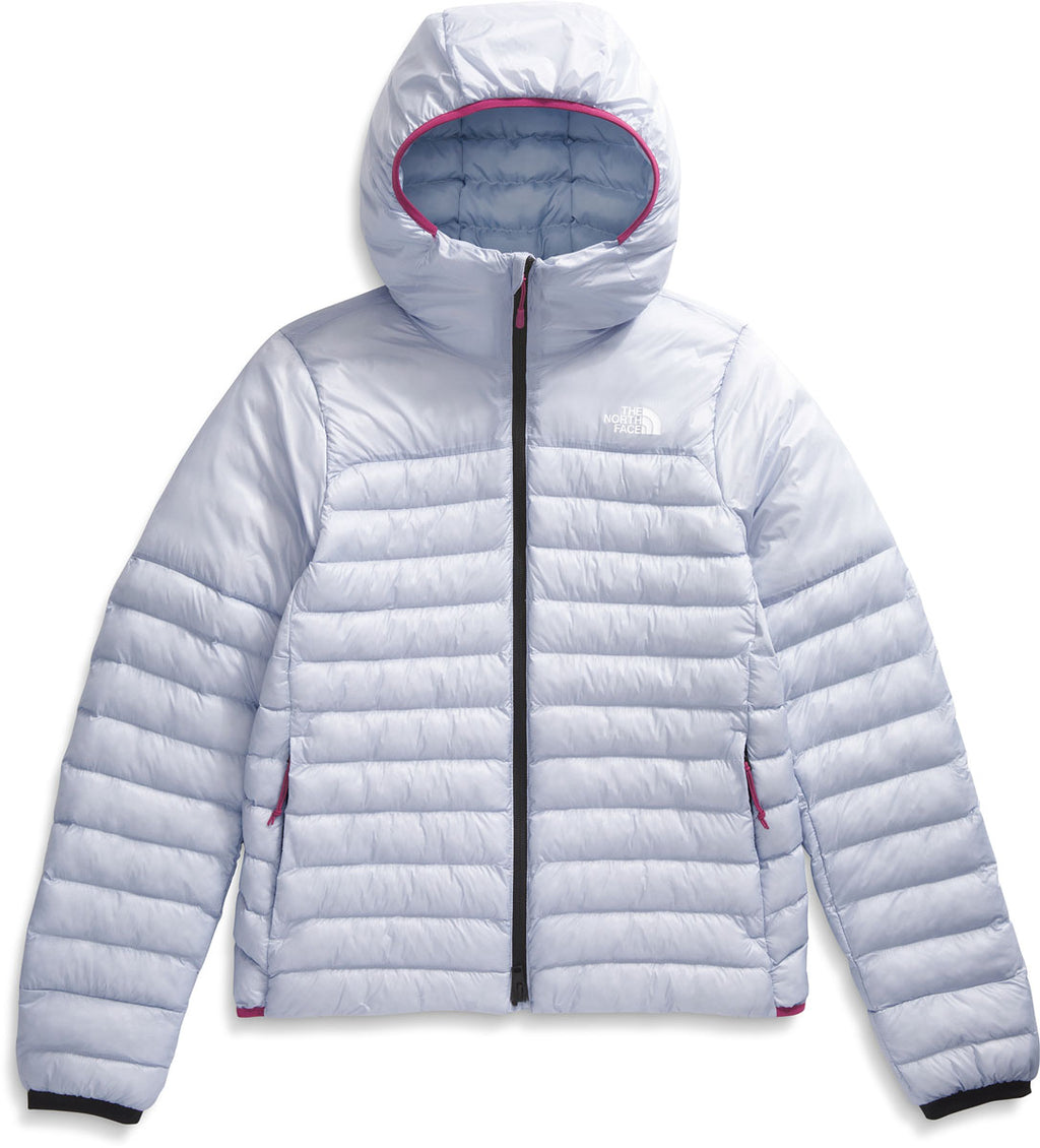 Terra Peak Hooded Transition Jacket - Women's 