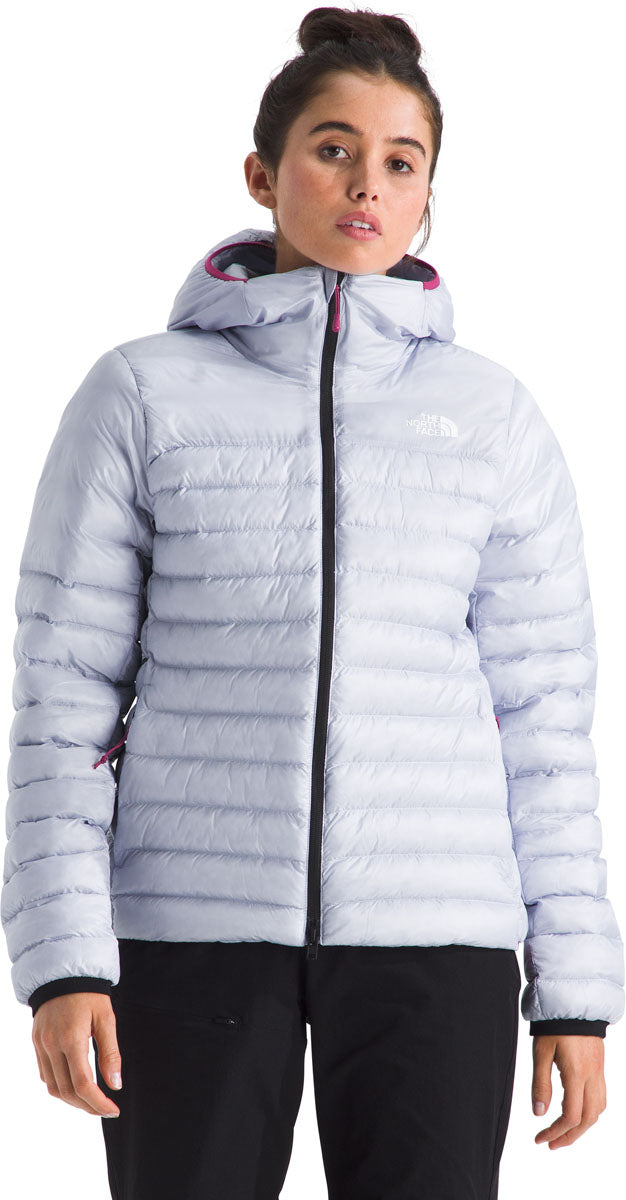 Terra Peak Hooded Transition Jacket - Women's 