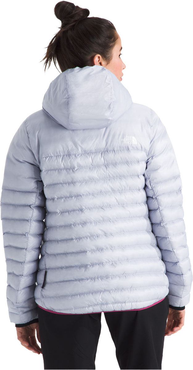 Terra Peak Hooded Transition Jacket - Women's 