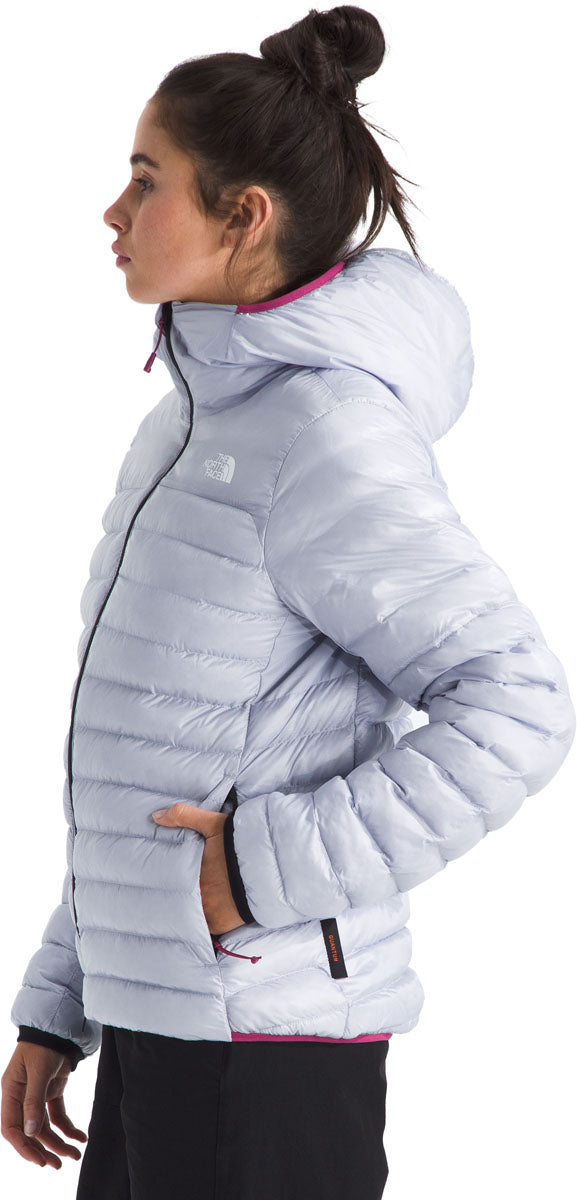 Terra Peak Hooded Transition Jacket - Women's 
