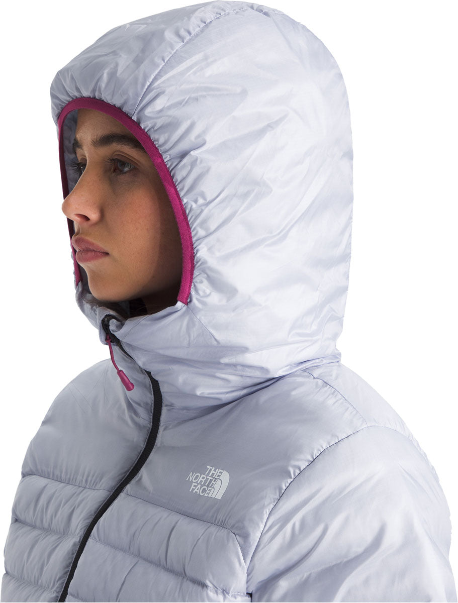 Terra Peak Hooded Transition Jacket - Women's 