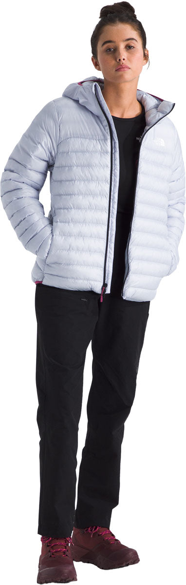 Terra Peak Hooded Transition Jacket - Women's 