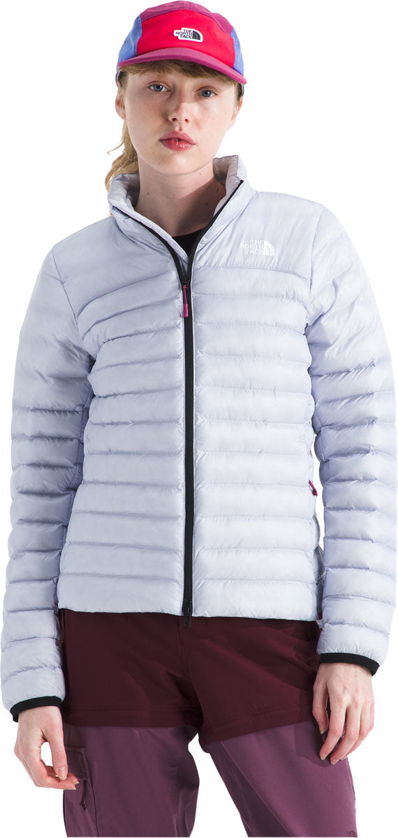 Terra Peak Transition Jacket - Women's 