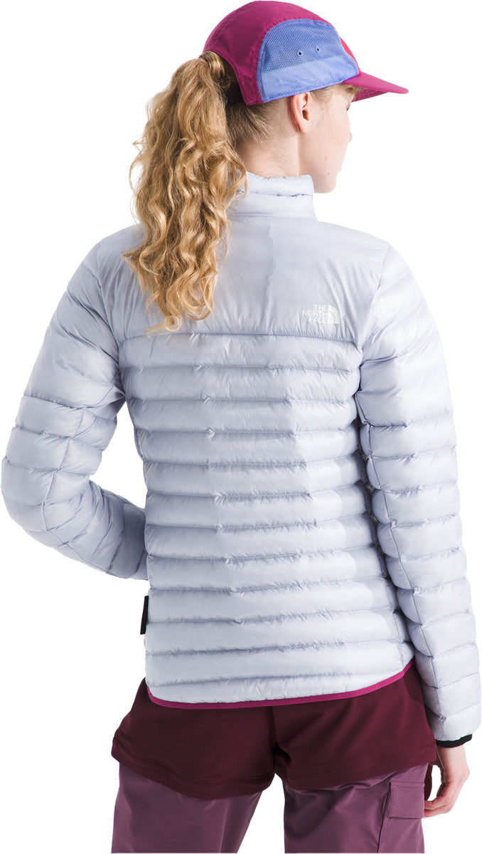 Terra Peak Transition Jacket - Women's 