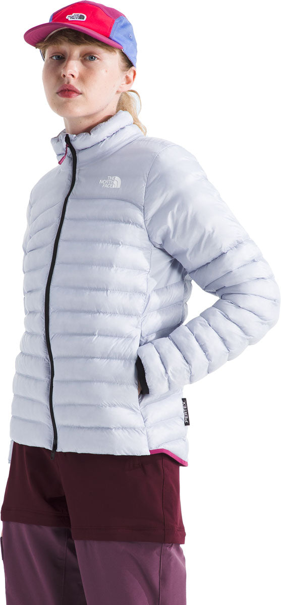 Terra Peak Transition Jacket - Women's 