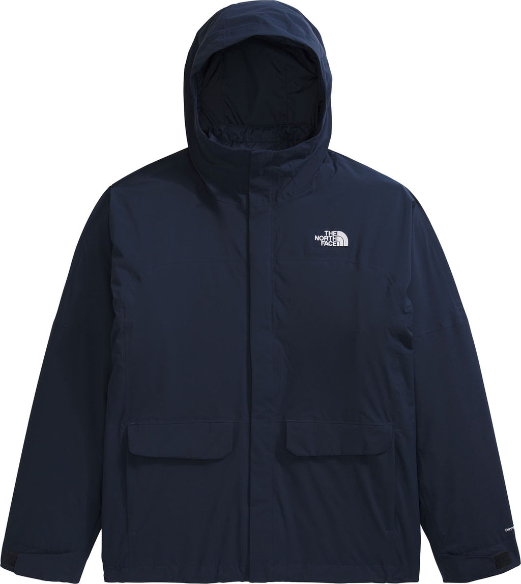 Dryvent Mono Triclimate Winter Jacket - Men's 