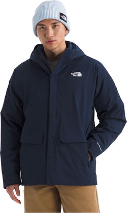 Dryvent Mono Triclimate Winter Sports Jacket - Men's