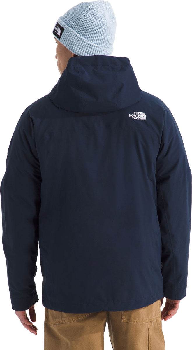 Dryvent Mono Triclimate Winter Jacket - Men's 