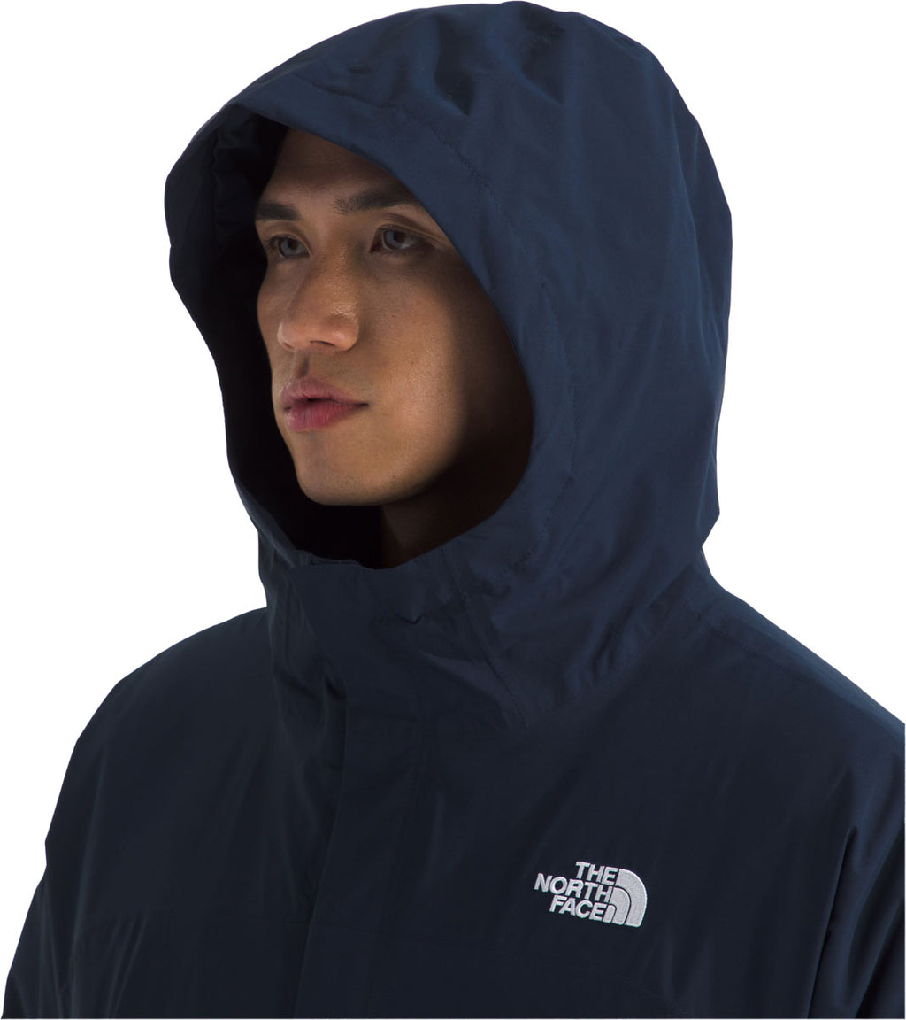 Dryvent Mono Triclimate Winter Jacket - Men's 