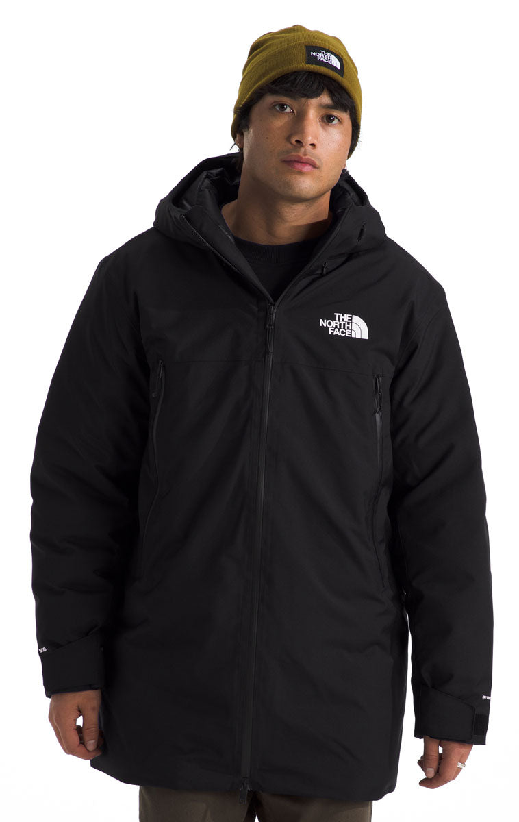 Range Down Parka - Men's 
