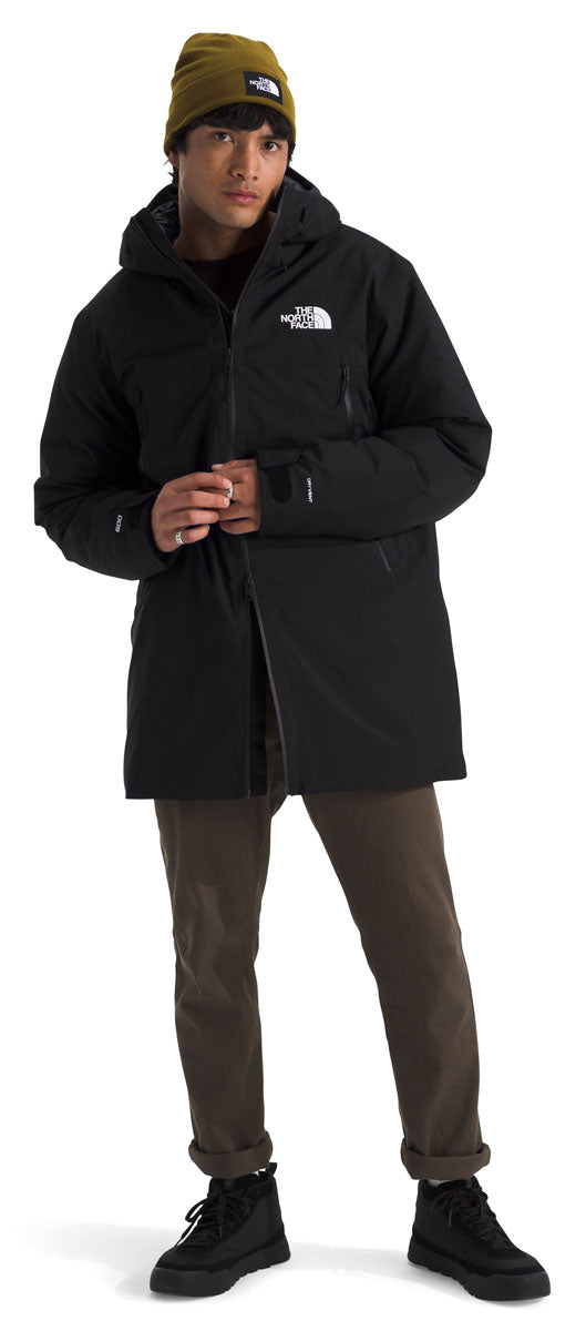 Range Down Parka - Men's 