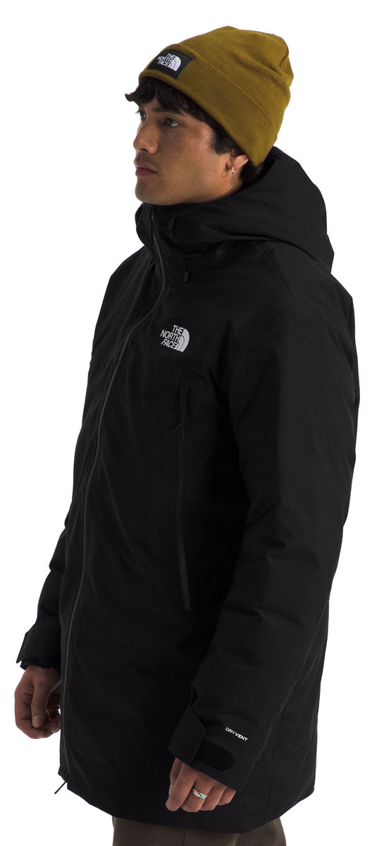 Range Down Parka - Men's 