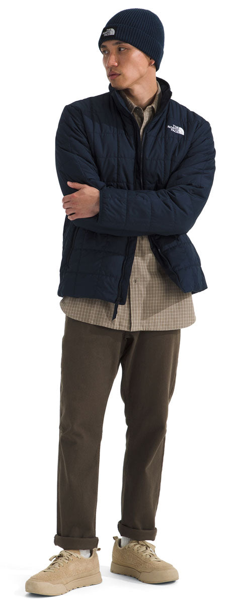 Junction Transition Jacket - Men's