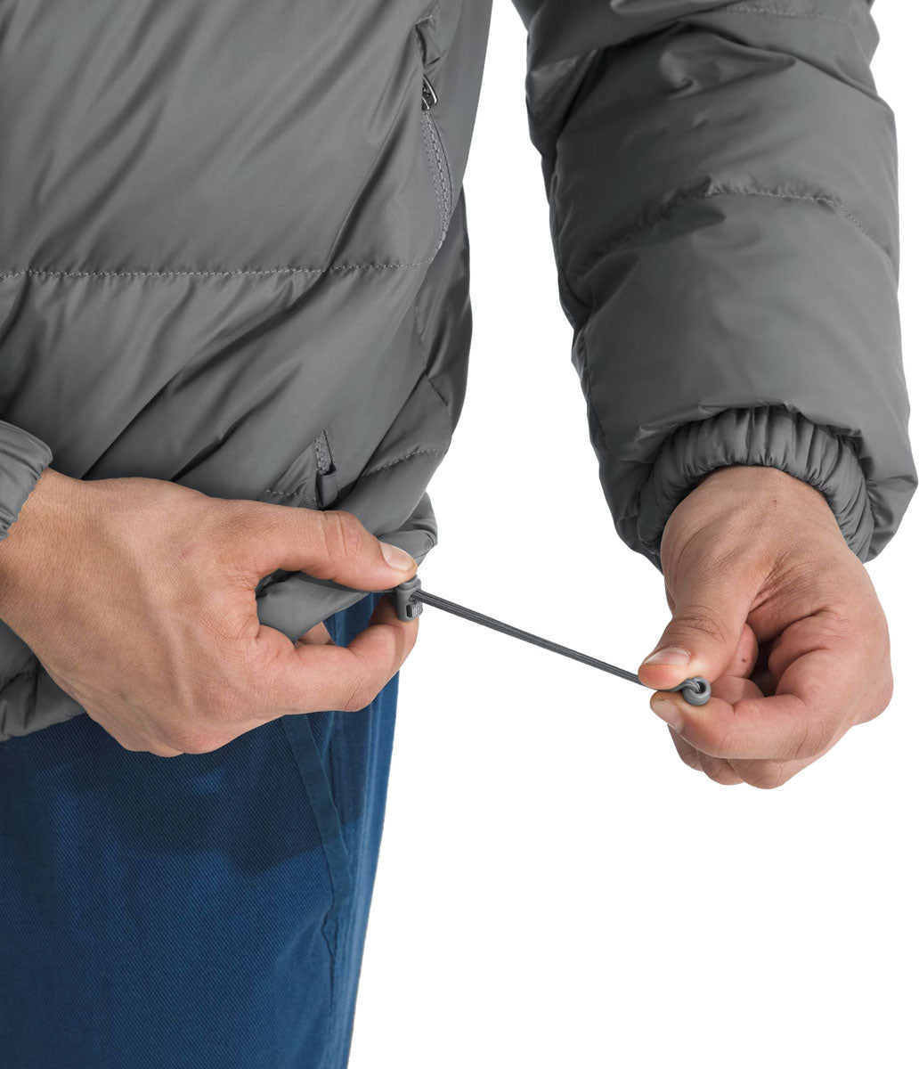 Hydrenalite Down Winter Jacket - Men's 