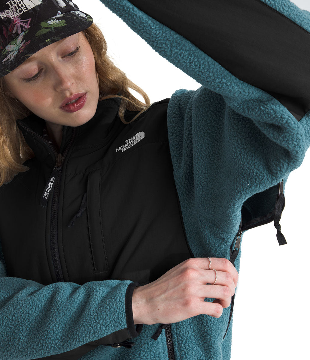 Retro Denali Jacket - Women's 