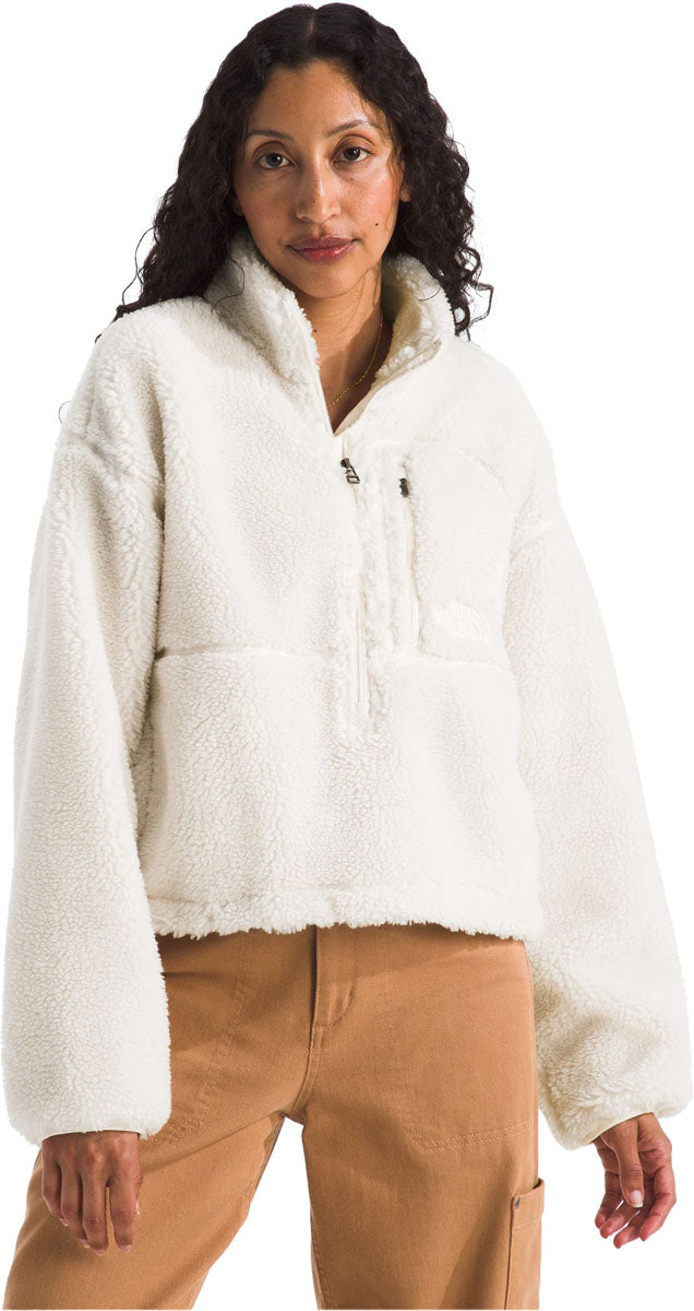 Extreme Pile 2 Sweater - Women's 