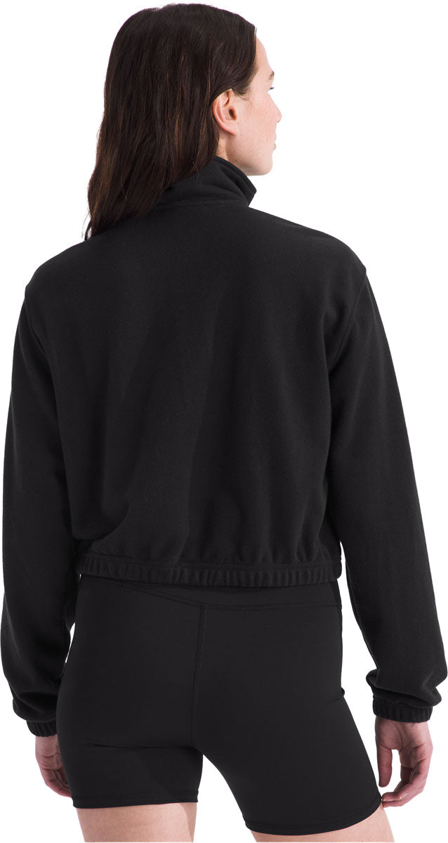 Better Terry Long Sleeve Half Zip - Women's 