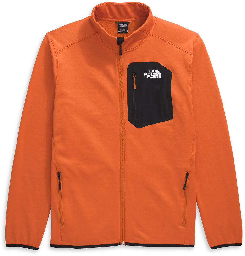 Crest Jacket - Men's 