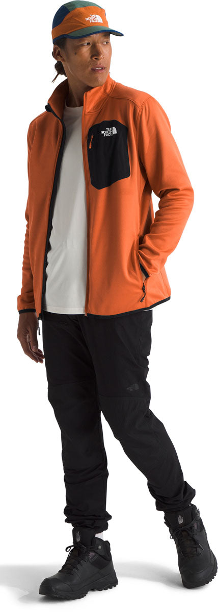 Crest Jacket - Men's 