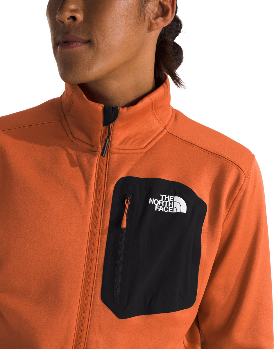 Crest Jacket - Men's 