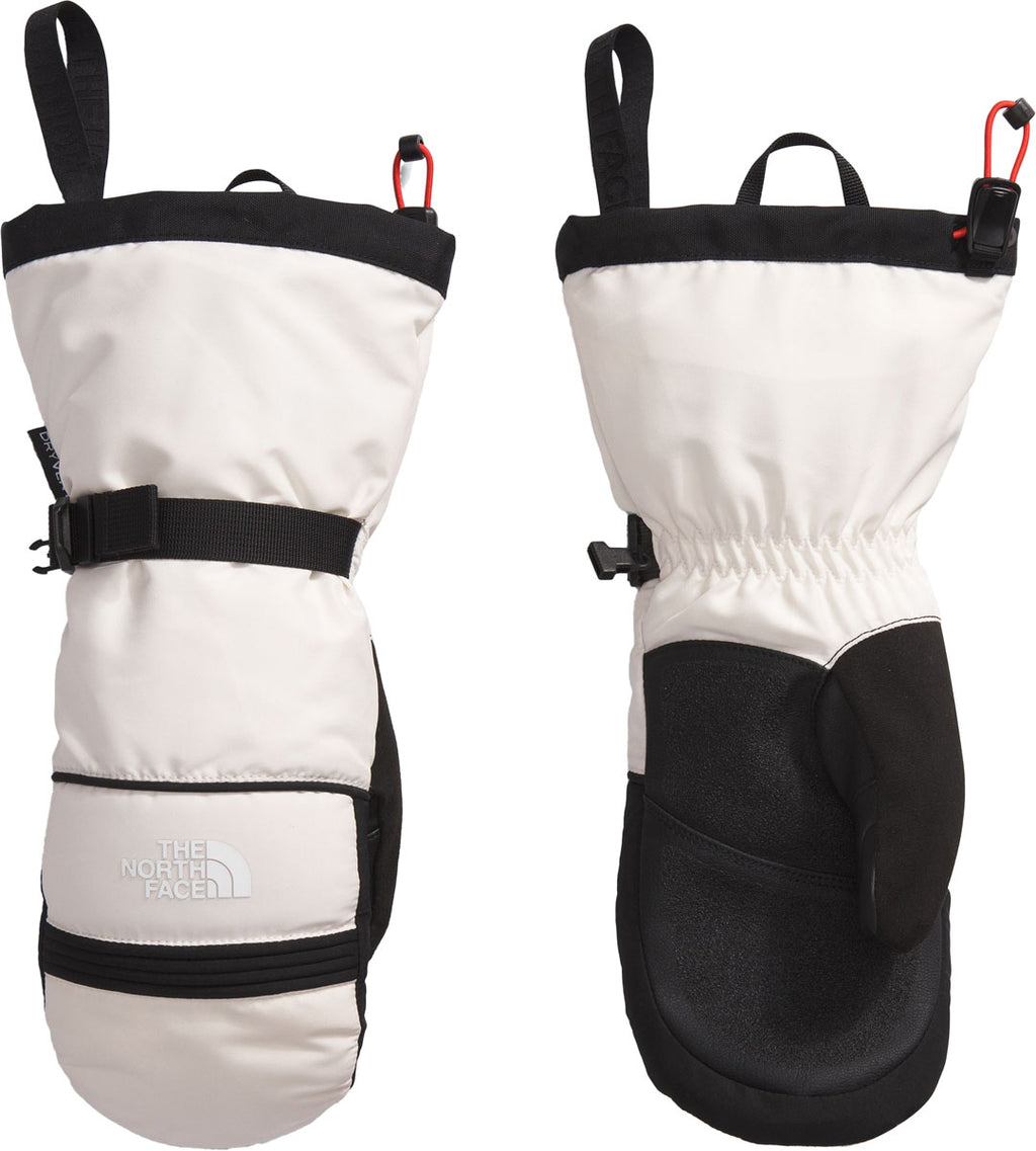 Montana Ski Mittens - Women's