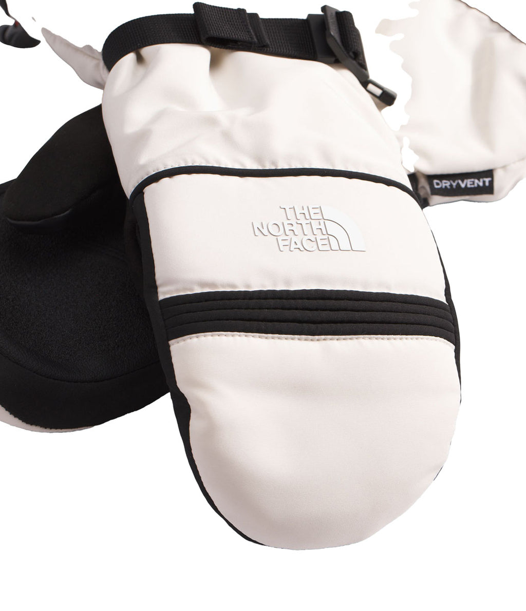 Montana Ski Mittens - Women's