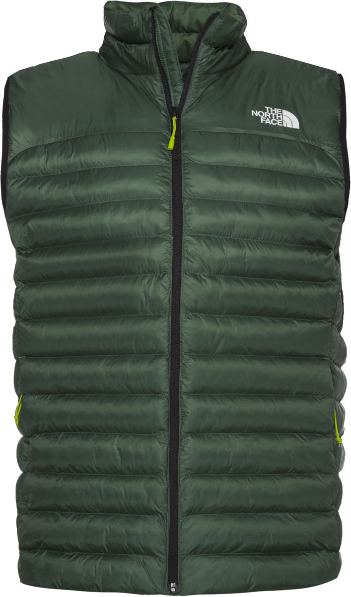 Terra Peak Vest - Men's