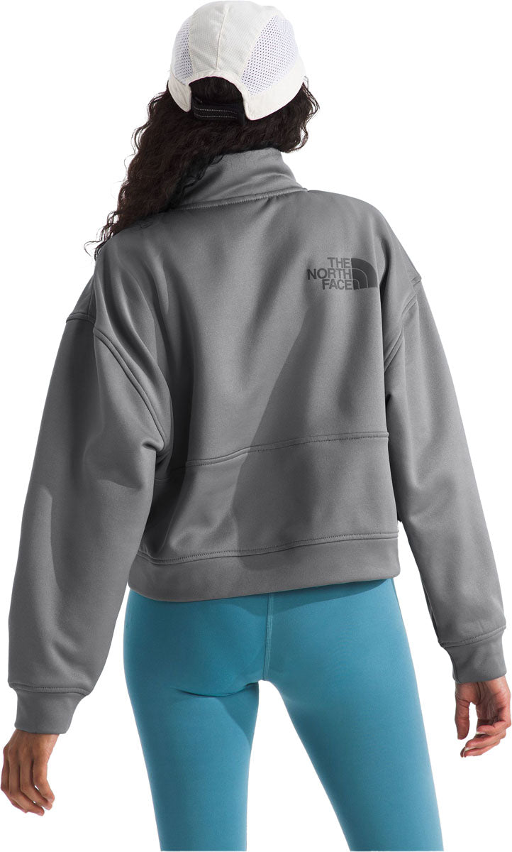 Horizon Long Sleeve Half Zip - Women's