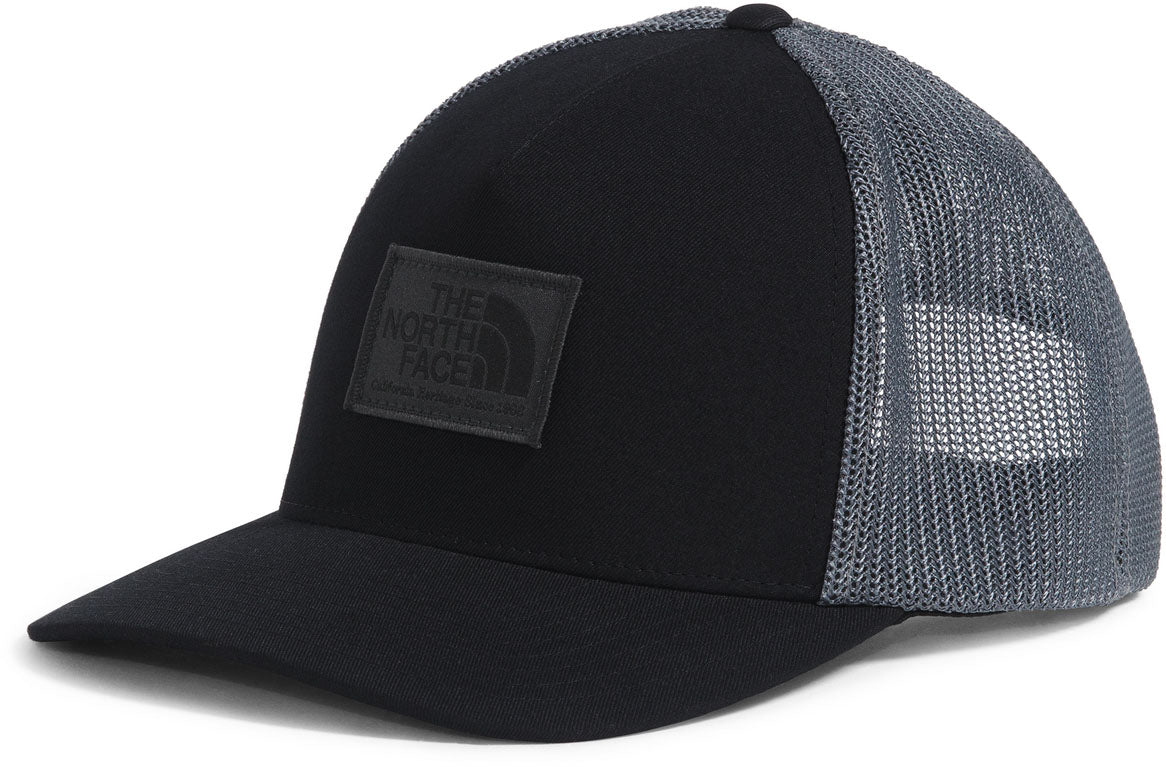 Keep It Patched Cap - Unisex