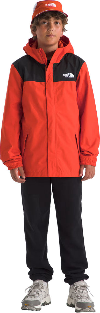 Antora Rain Jacket - Kids'