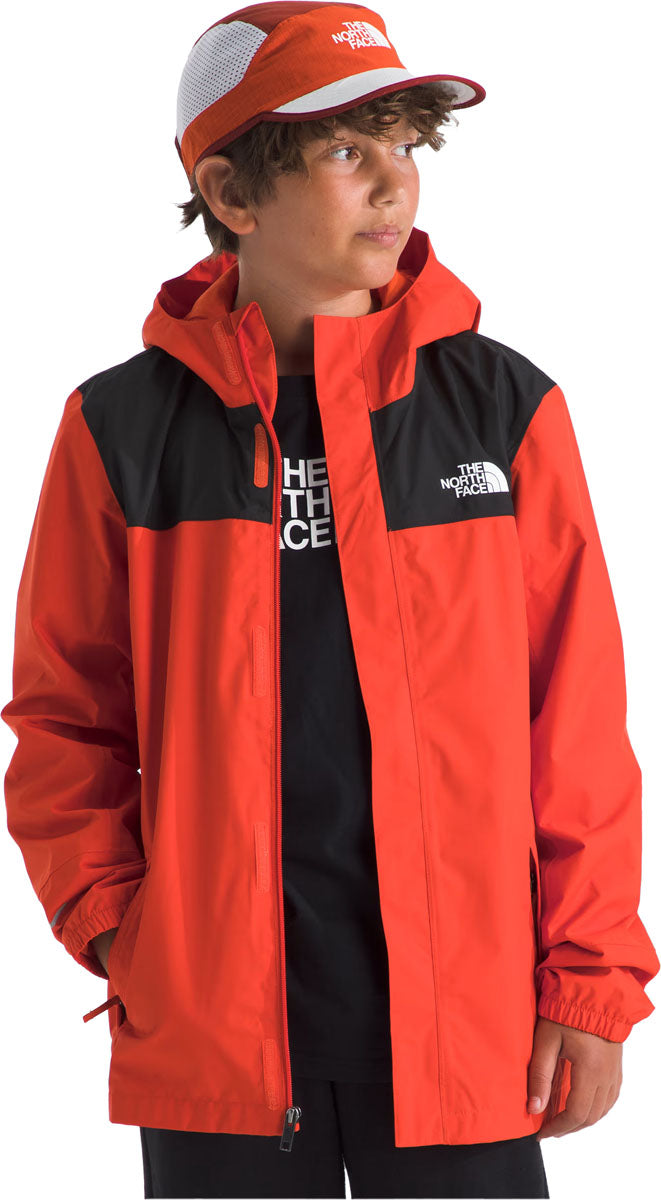 Antora Rain Jacket - Kids'