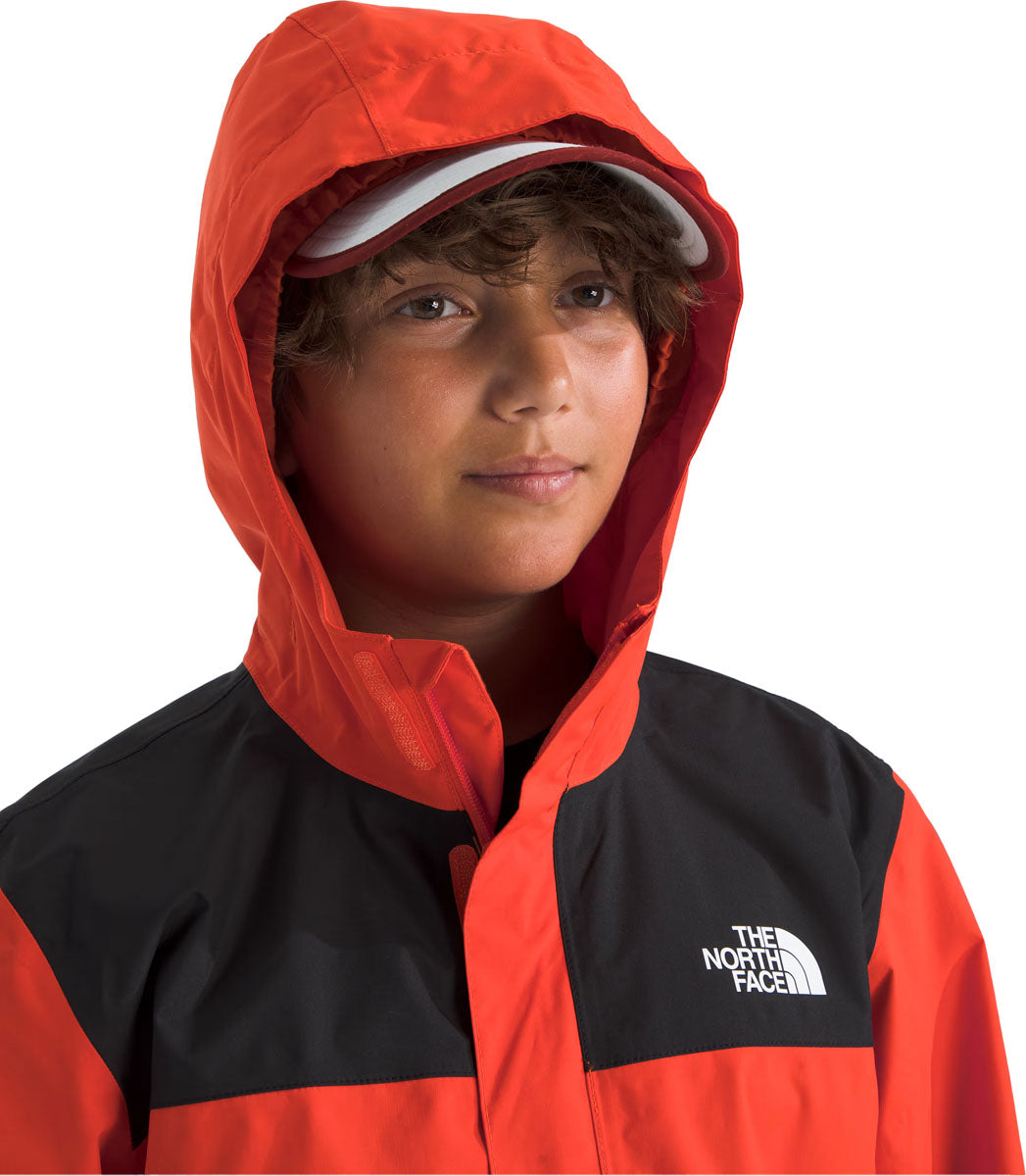 Antora Rain Jacket - Kids'