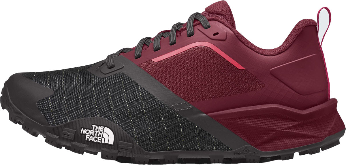 Offtrail Hiking Shoes - Women's