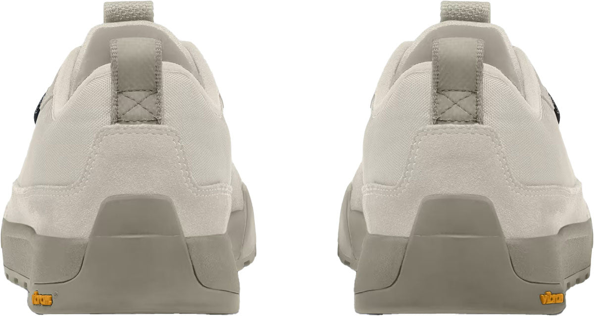 Clyffe Shoes - Men's