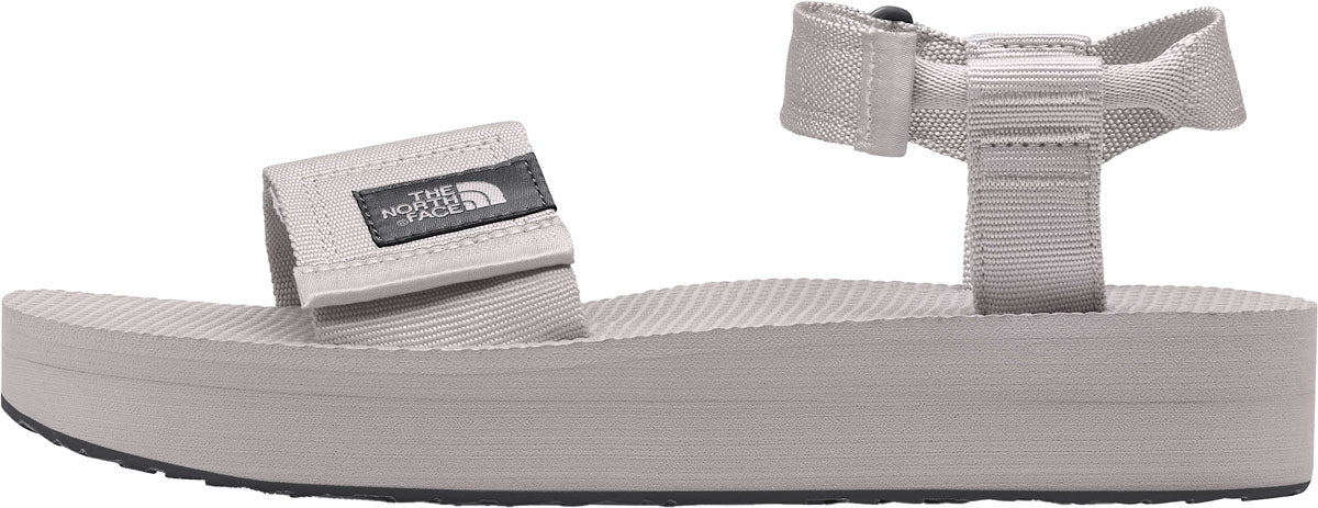 Skeena Platforms Sandals - Women's 